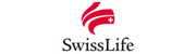 SwissLife-Logo